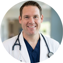 Dr. Bradley Olsen, DNP