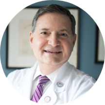 Dr. Bradley Radwaner, MD, FACC