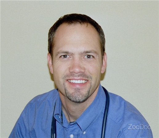 Dr. Bradley Reedy, DO