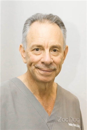Dr. Bradley Roberts, DDS