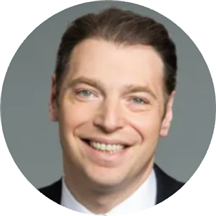Dr. Bradley Schwack, MD