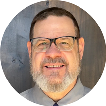 Dr. Bradley Strong, MD