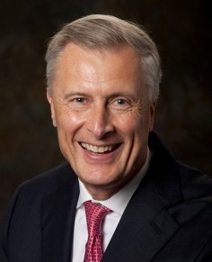 Dr. Bradley Vaughn, MD