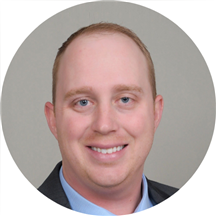 Dr. Brady Burdett, DDS