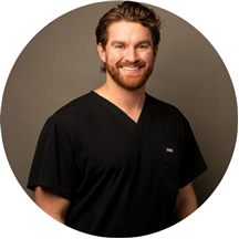 Dr. Brady Hails, DDS