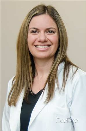 Dr. Brandee Urrutia, MD