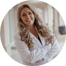 Dr. Brandi Bottoms, DDS