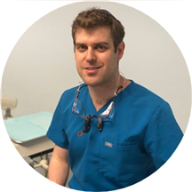 Dr. Brandin Lieberman, DMD