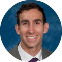 Dr. Brandon Bell, DO