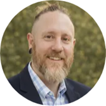 Dr. Brandon Bogle, PhD