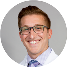 Dr. Brandon Bottini, DPM