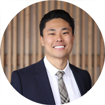 Dr. Brandon Choung, DDS