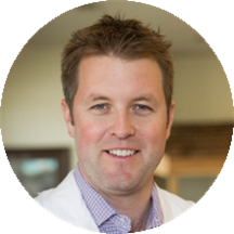 Dr. Brandon Christianson, MD
