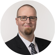Dr. Brandon Elrod, DO
