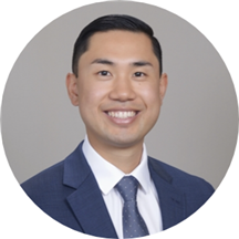 Dr. Brandon Hirata, DPM