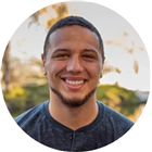 Dr. Brandon James, DC