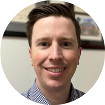 Dr. Brandon King, OD