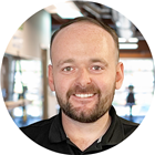 Dr. Brandon Kotlyar, PT, DPT
