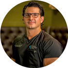 Dr. Brandon Lampe, FACFAS, DPM