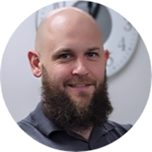 Dr. Brandon Langerude, DC