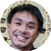 Dr. Brandon Le, OD