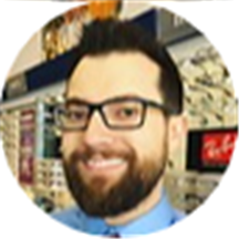 Dr. Brandon Lernor, OD