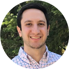 Dr. Brandon Montgomery, PT, DPT, OCS