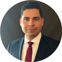 Dr. Brandon Ortega, MD
