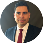 Dr. Brandon Ortega, MD