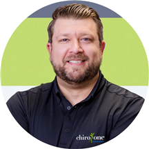 Dr. Brandon Picchierri, DC