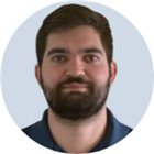 Dr. Brandon Ruiz, PT, DPT