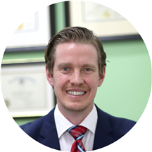 Dr. Brandon Scheer, DDS, MSD
