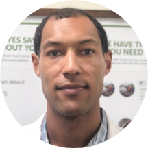 Dr. Brandon Sudduth, OD