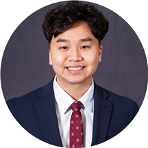 Dr. Brandon Tran, DDS