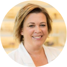 Dr. Brandy Morrow, OD