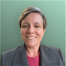 Dr. Brandy Smith, PsyD