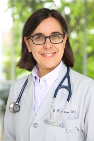 Dr. Branka O'Sullivan, MD