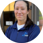 Dr. Bree Nishibun, DPT