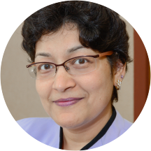 Dr. Brena Desai, MD