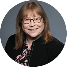 Dr. Brenda Bergeson, MD