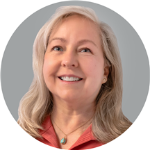 Dr. Brenda Burden, OD