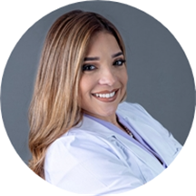 Dr. Brenda Gonzalez, DNP