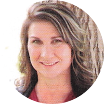 Dr. Brenda Kastner, DC