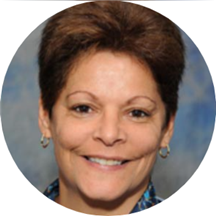 Dr. Brenda Ridgeway, PhD