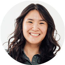 Dr. Brenda Tran, OD