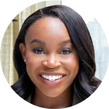 Dr. Brendalyn Iweh, MD