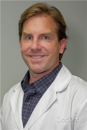 Dr. Brendan Bernhart, DDS