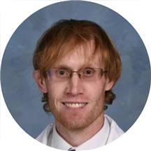 Dr. Brendan Lutz, DO