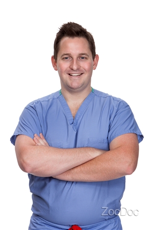 Dr. Brendan MacKay, MD