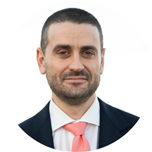 Dr. Brendan Mauch, MD